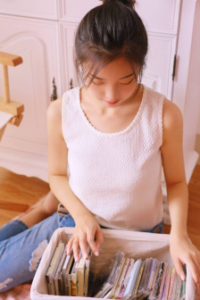 情不知所起(1V1)醒姑娘